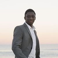 Photo Ibrahim Koma