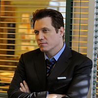 Photo Holt McCallany