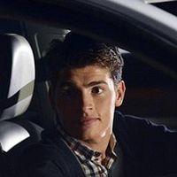 Photo Gregg Sulkin