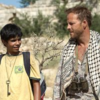 Photo Stephen Dorff