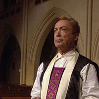 Photo Udo Kier