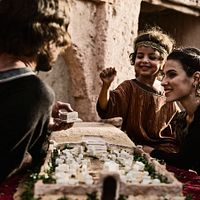 Photo Melia Kreiling