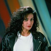 Photo Constance Marie