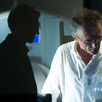 Photo Danny Boyle