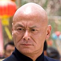 Photo Gordon Liu