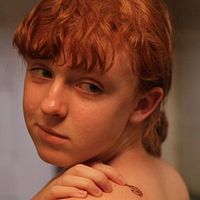 Photo Katie Coseni