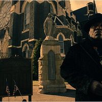 Photo Ving Rhames