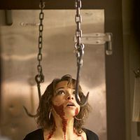 Photo Jessica Parker Kennedy