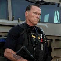 Photo Arnold Schwarzenegger