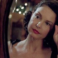 Photo Ashley Judd