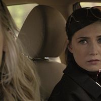 Photo Carice van Houten