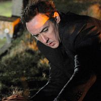 Photo John Cusack