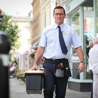 Photo Will Mellor