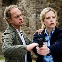 Photo Uwe Ochsenknecht