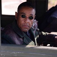Photo Giancarlo Esposito