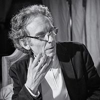 Photo Pierre Glénat