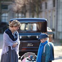 Photo Koen Dobbelaer