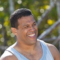 Photo Aaron Fa'aoso