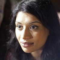 Photo Hasina Haque