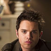 Photo Thomas Dekker