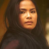 Photo Althea Vega