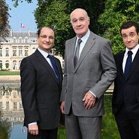 Photo Bernard Le Coq