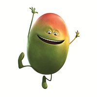 Photo Mangue Debol