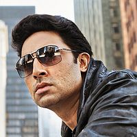 Photo Abhishek Bachchan
