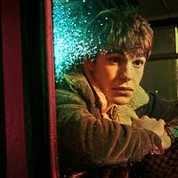 Photo Nico Mirallegro
