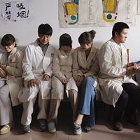 Photo Huang Xuan