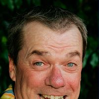 Photo Rodger Bumpass