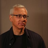 Photo Drew Pinsky