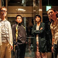 Photo Jun Murakami