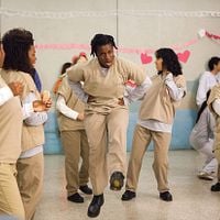 Photo Danielle Brooks