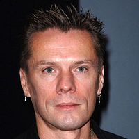 Photo Larry Mullen Jr.