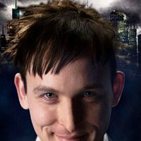Photo Robin Lord Taylor
