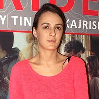 Photo Mari Kitia