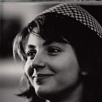 Photo Jitka Zelenohorská