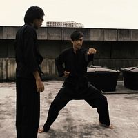 Photo Tomok Shah Indrawan