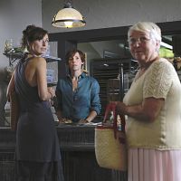 Photo Méliane Marcaggi