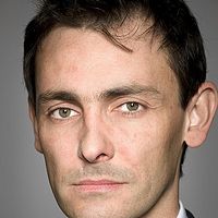 Photo Ivo Müller