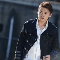 Photo Minehiro Kinomoto