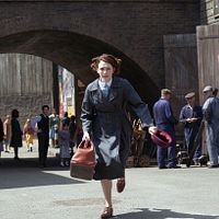 Photo Charlotte Ritchie