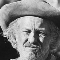 Photo Strother Martin