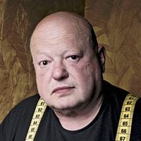 Photo François Hadji-Lazaro