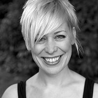Photo Cora Bissett
