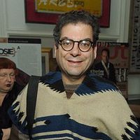 Photo Michael Musto