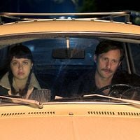 Photo Bel Powley
