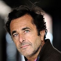 Photo Nicolas Vanier