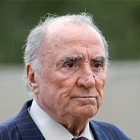 Photo Claude Brasseur